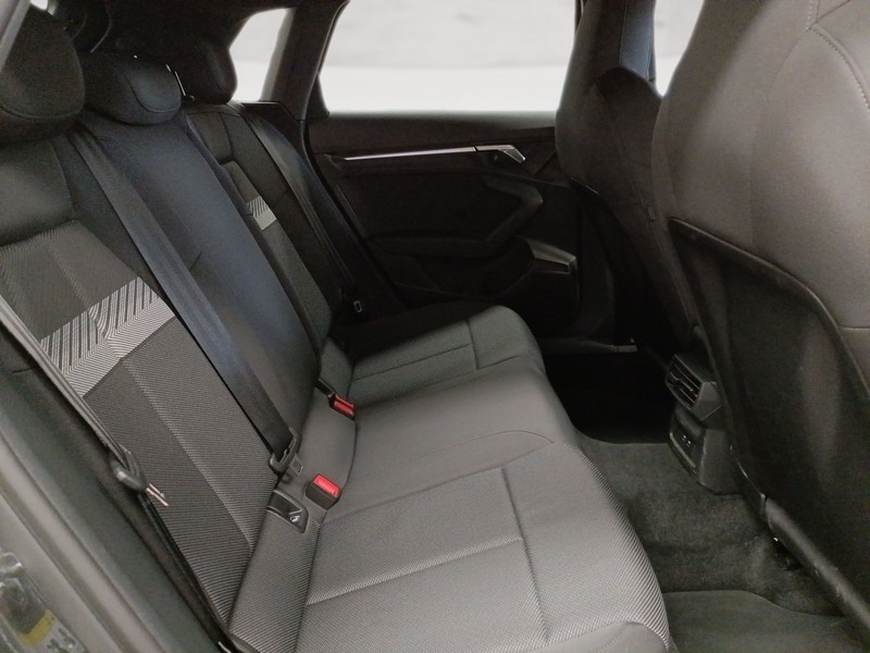 Audi A3 sportback 35 2.0 tdi s line edition s-tronic