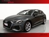 Audi A3 sportback 35 2.0 tdi s line edition s-tronic