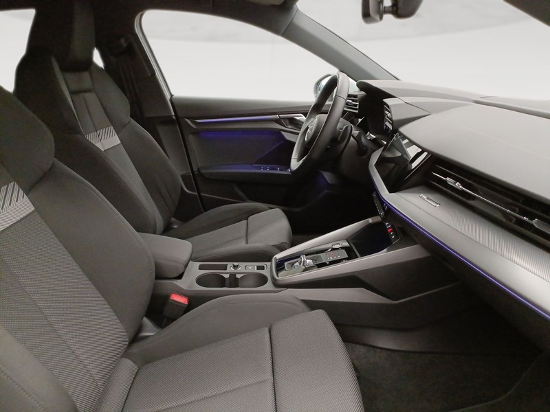 Audi A3 sportback 35 2.0 tdi s line edition s-tronic