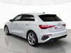 Audi A3 sportback 35 2.0 tdi s line edition s-tronic