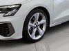 Audi A3 sportback 35 2.0 tdi s line edition s-tronic