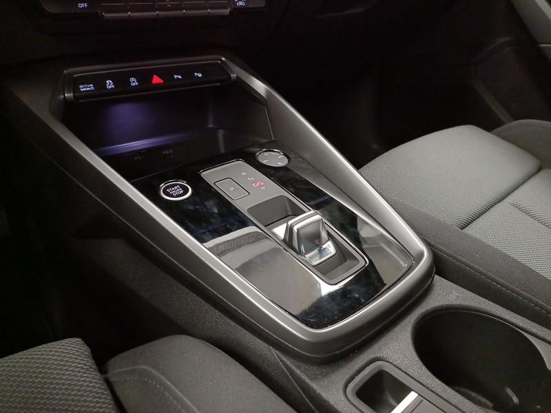 Audi A3 sportback 35 2.0 tdi s line edition s-tronic