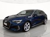 Audi A3 sportback 35 2.0 tdi s line edition s-tronic