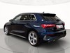 Audi A3 sportback 35 2.0 tdi s line edition s-tronic