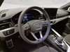Audi A4 avant 40 2.0 tdi mhev s line edition quattro 204cv s-tronic