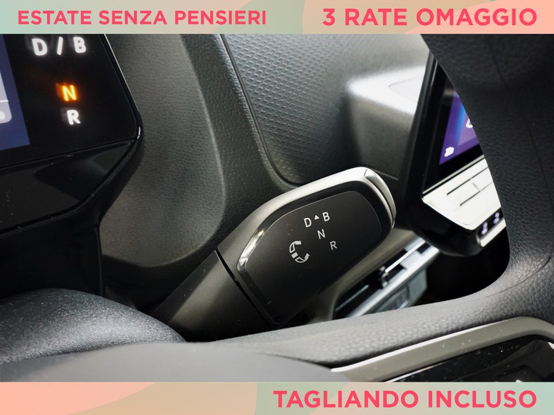 Volkswagen VIC ID Buzz cargo 77kwh