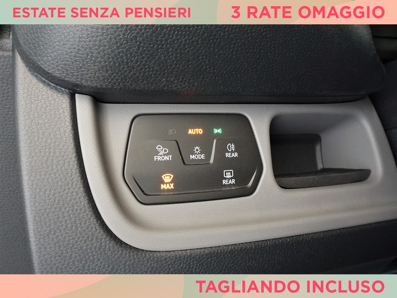 Volkswagen VIC ID Buzz cargo 77kwh