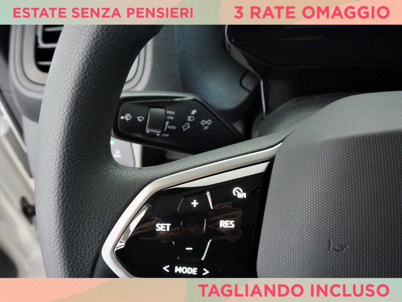 Volkswagen VIC ID Buzz cargo 77kwh