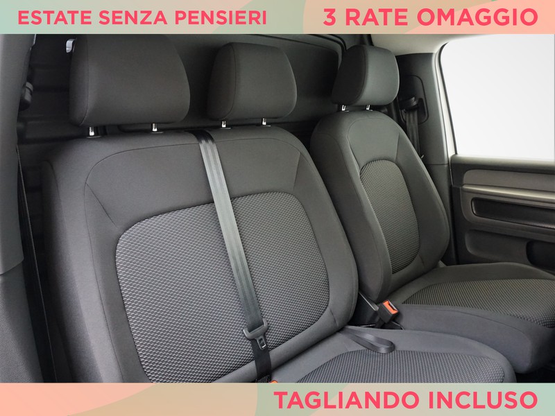 Volkswagen VIC ID Buzz cargo 77kwh