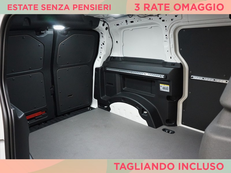 Volkswagen VIC ID Buzz cargo 77kwh