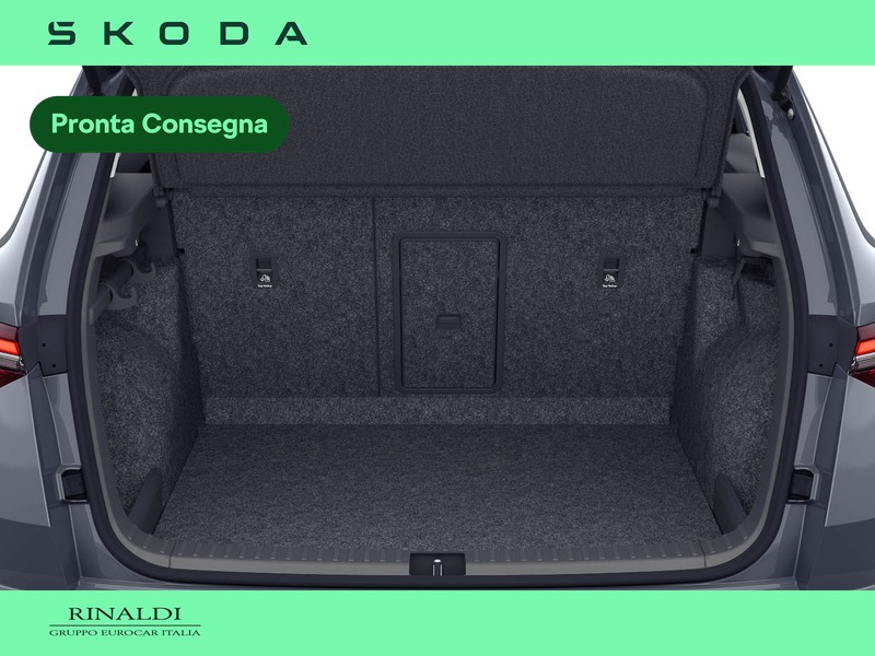 Skoda Karoq 2.0 tdi evo selection 150cv dsg