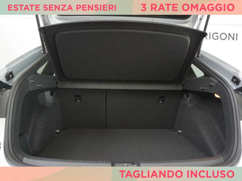 Volkswagen Taigo 1.5 tsi r-line 150cv dsg