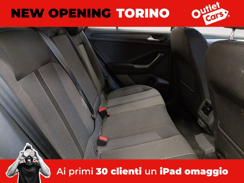 Volkswagen T-Roc 1.5 tsi life dsg