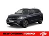 Volkswagen T-Cross 1.0 tsi advanced 110cv