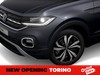 Volkswagen T-Cross 1.0 tsi advanced 110cv