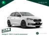 Skoda Fabia 1.0 tsi evo young edition 95cv