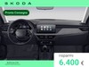 Skoda Kamiq 1.0 tsi black dots 115cv dsg