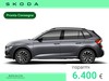 Skoda Kamiq 1.0 tsi black dots 115cv dsg