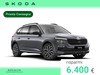 Skoda Kamiq 1.0 tsi black dots 115cv dsg