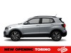 Volkswagen T-Cross 1.0 tsi sport 110cv