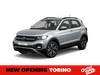 Volkswagen T-Cross 1.0 tsi sport 110cv