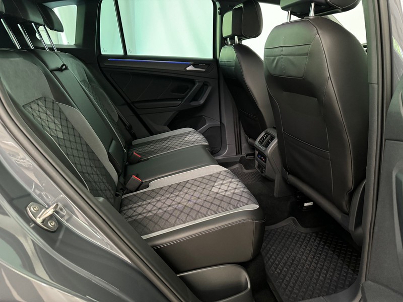 Volkswagen Tiguan 2.0 tdi r-line 4motion 150cv dsg