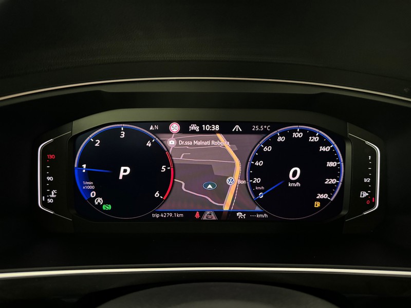 Volkswagen Tiguan 2.0 tdi r-line 4motion 150cv dsg