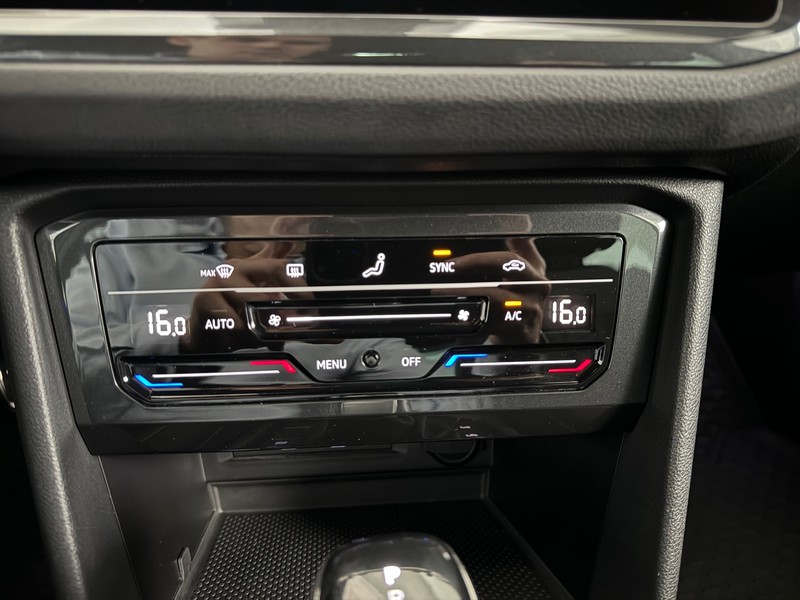 Volkswagen Tiguan 2.0 tdi r-line 4motion 150cv dsg