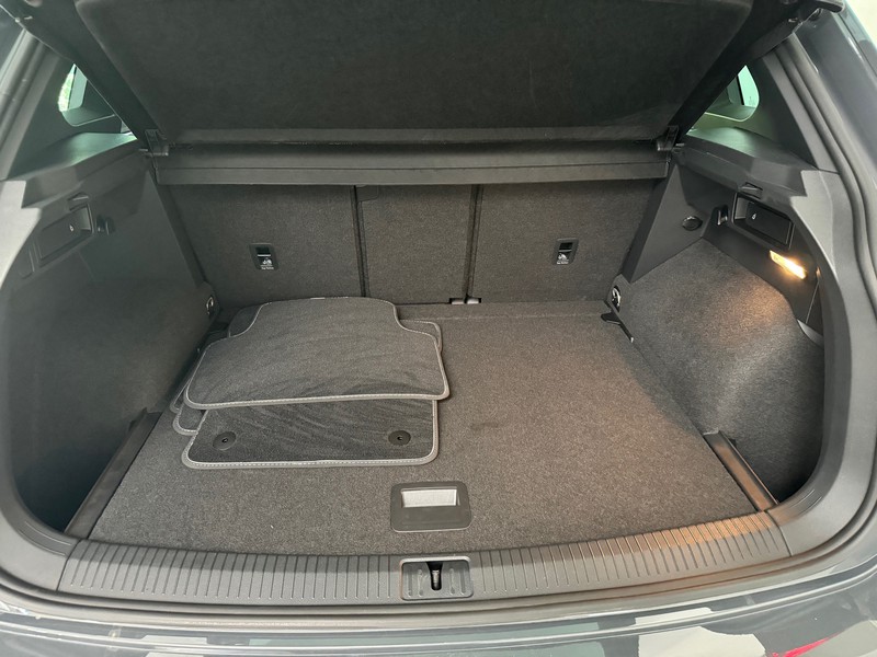 Volkswagen Tiguan 2.0 tdi r-line 4motion 150cv dsg