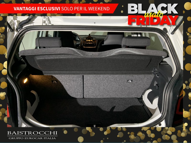 Volkswagen up! 5p 1.0 evo move 65cv