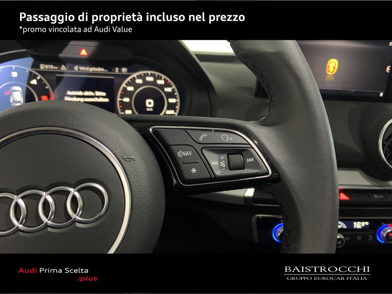Audi Q2 2.0 tdi s line edition s-tronic