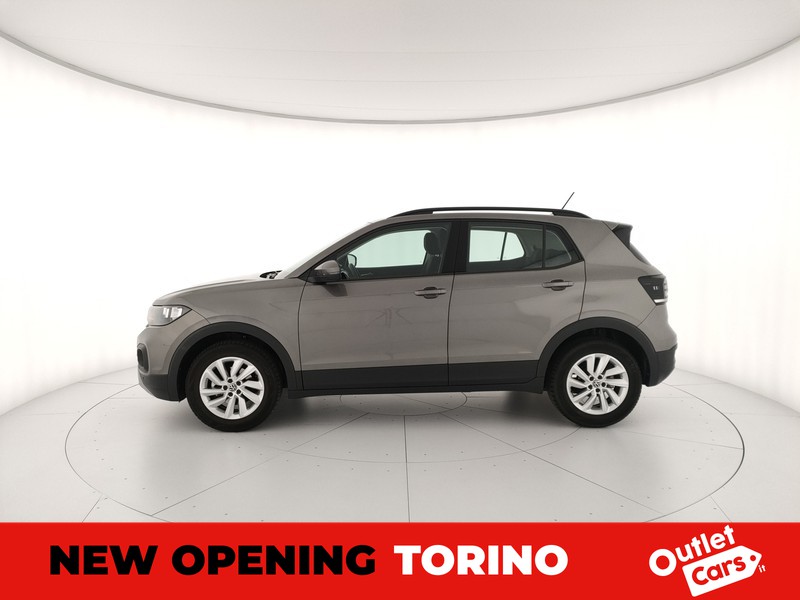 Volkswagen T-Cross 1.0 tsi style 95cv