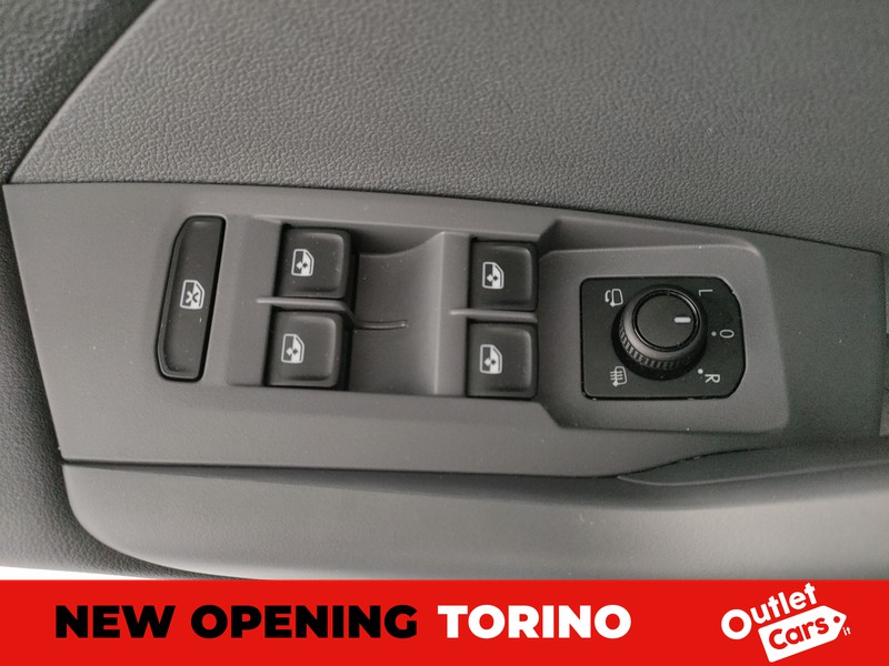 Volkswagen T-Cross 1.0 tsi style 95cv