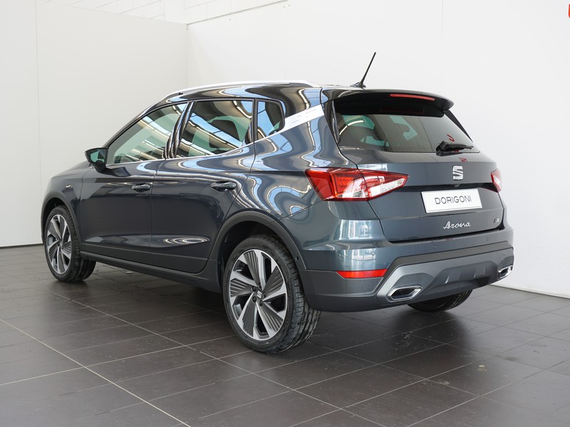 Seat Arona 1.0 ecotsi fr 110cv