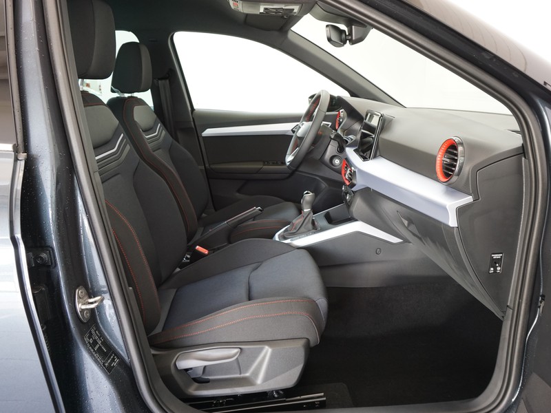 Seat Arona 1.0 ecotsi fr 110cv