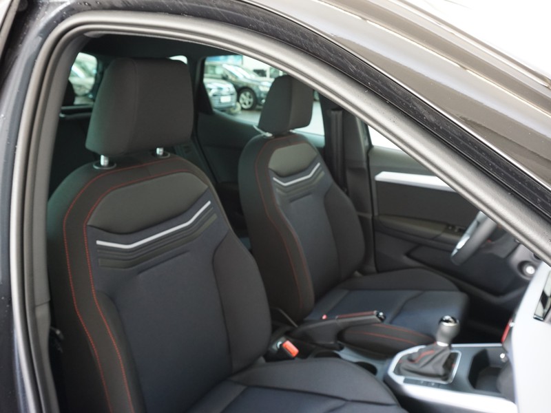 Seat Arona 1.0 ecotsi fr 110cv