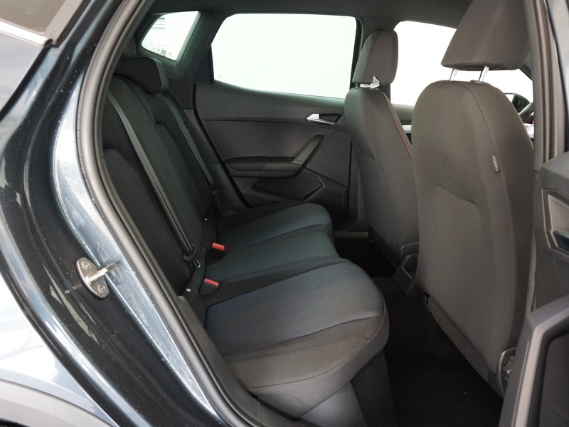 Seat Arona 1.0 ecotsi fr 110cv