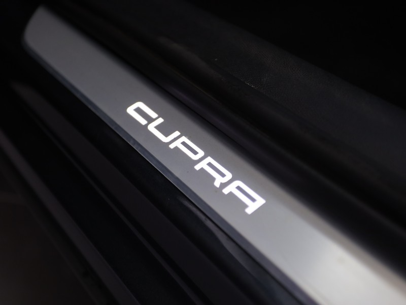 Cupra Formentor 1.5 tsi 150cv dsg