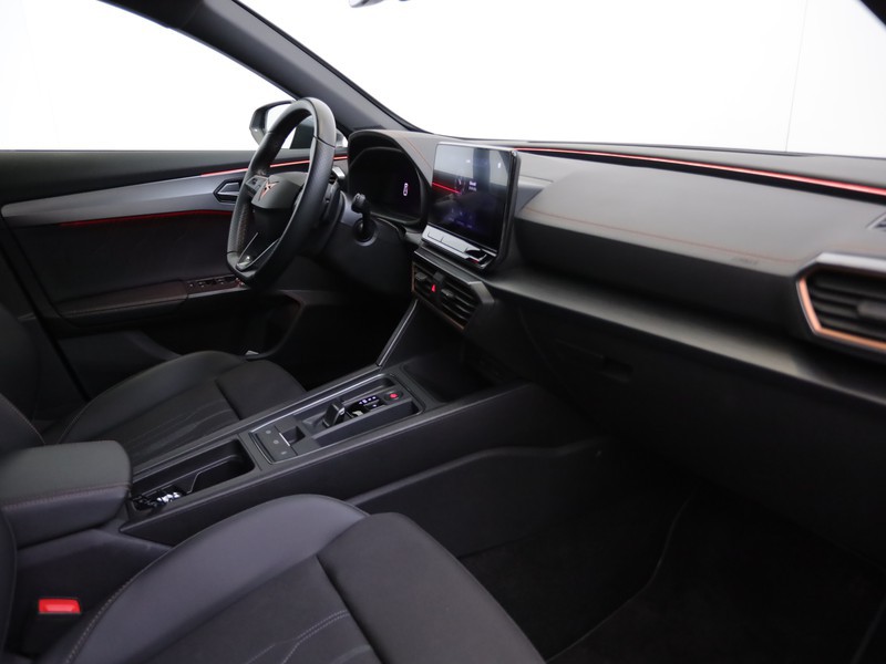 Cupra Formentor 1.5 tsi 150cv dsg