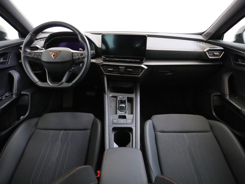 Cupra Formentor 1.5 tsi 150cv dsg
