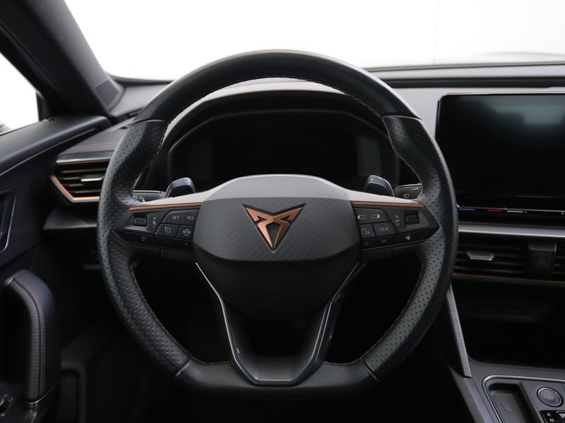 Cupra Formentor 1.5 tsi 150cv dsg