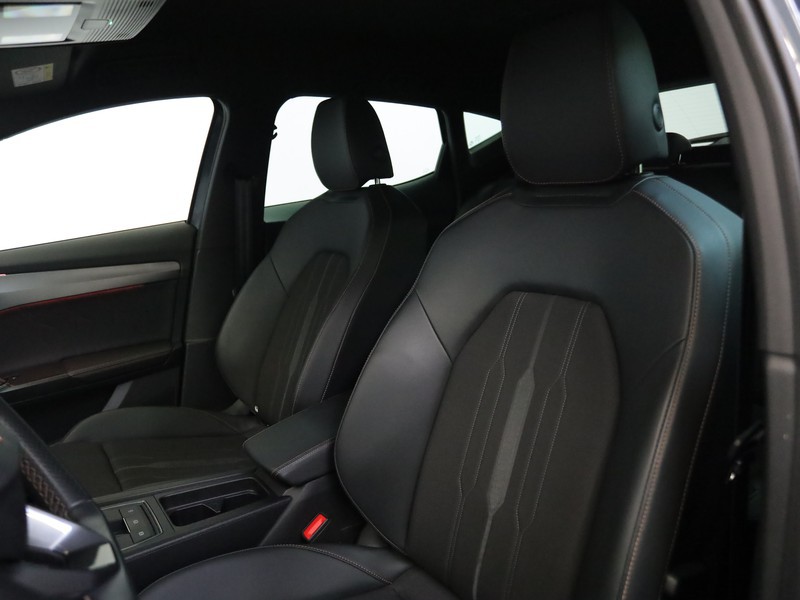 Cupra Formentor 1.5 tsi 150cv dsg