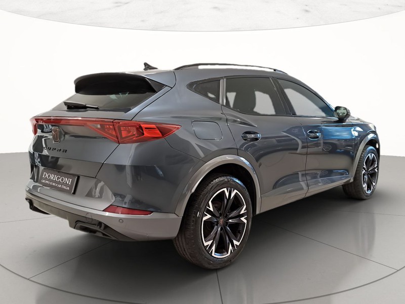 Cupra Formentor 1.5 tsi 150cv dsg