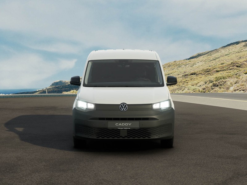 Volkswagen VIC Caddy cargo maxi 1.5 tsi 114cv business