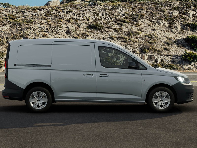 Volkswagen VIC Caddy cargo maxi 1.5 tsi 114cv business