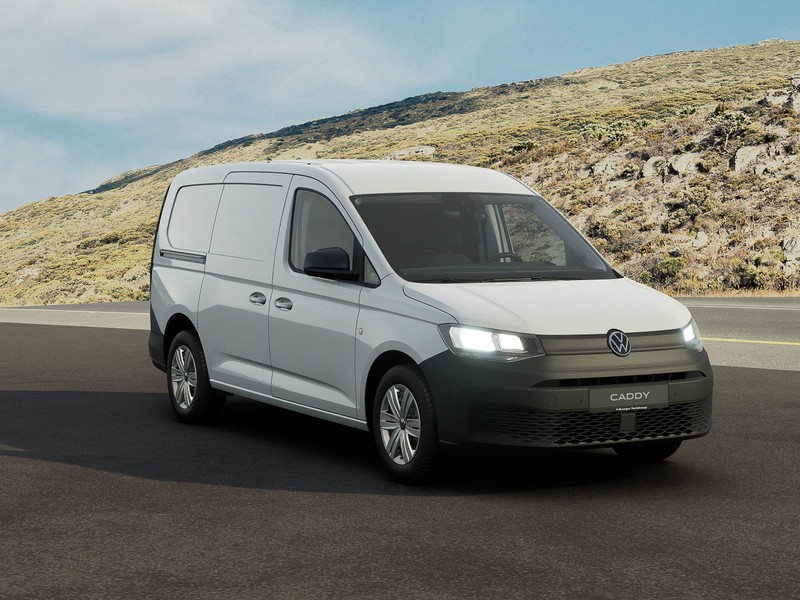 Volkswagen VIC Caddy cargo maxi 1.5 tsi 114cv business