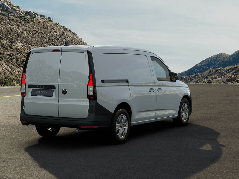 Volkswagen VIC Caddy cargo maxi 1.5 tsi 114cv business
