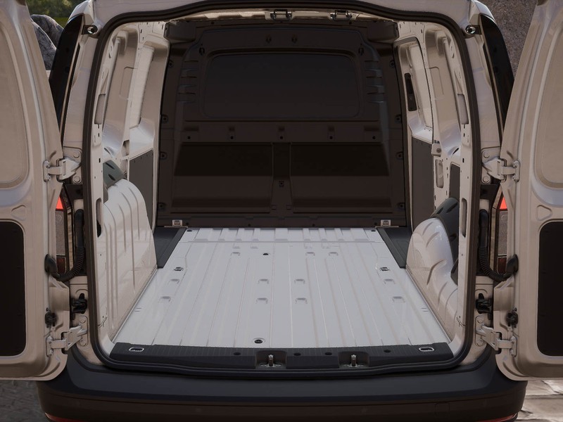 Volkswagen VIC Caddy cargo maxi 1.5 tsi 114cv business