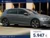 Volkswagen Golf eHybrid Edition Plus 1.5 TSI 204 CV DSG