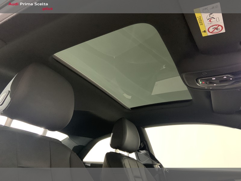 Audi A5 Coupé 40 2.0 tdi mhev s line edition quattro 204cv s-tronic